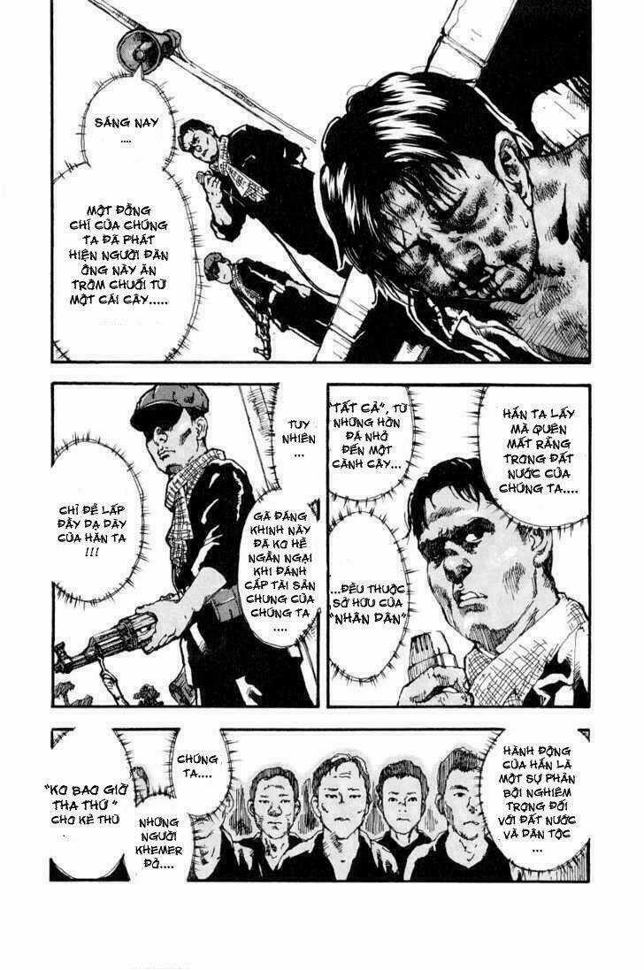 Mitsurin Shounen Chapter 1 trang 24