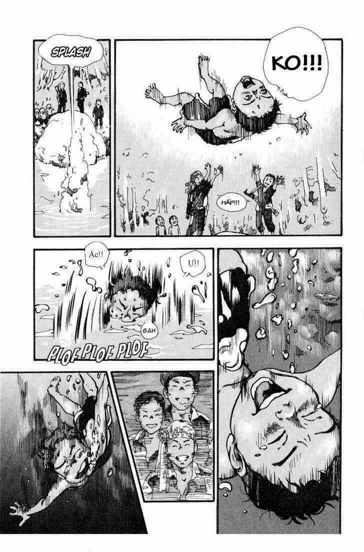 Mitsurin Shounen Chapter 1 trang 29