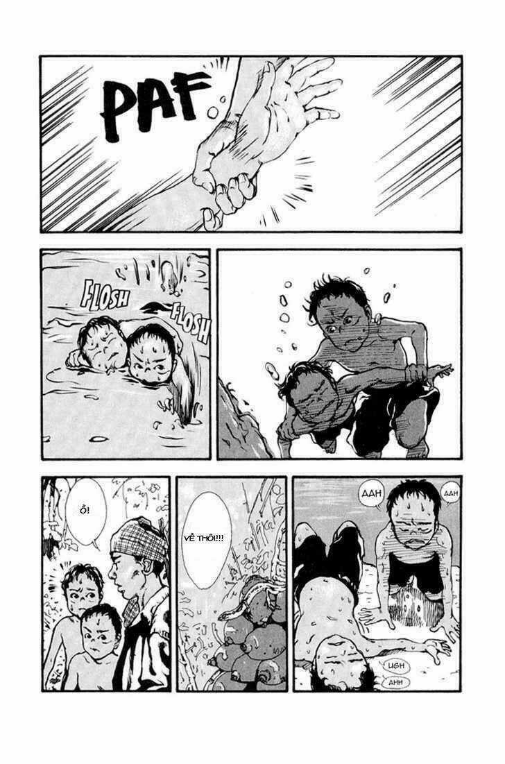 Mitsurin Shounen Chapter 1 trang 30