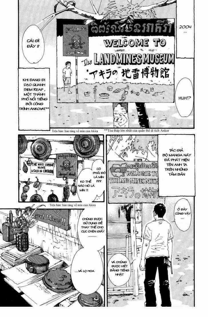 Mitsurin Shounen Chapter 1 trang 4
