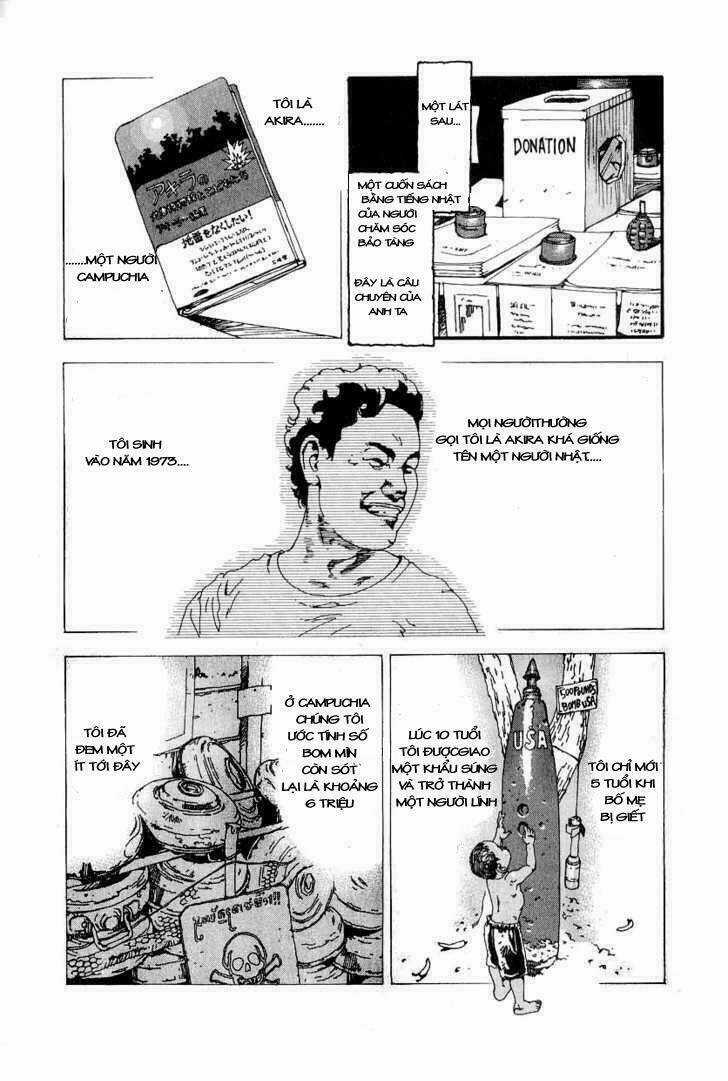 Mitsurin Shounen Chapter 1 trang 5