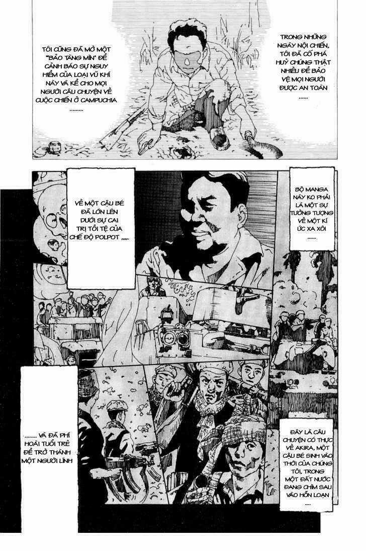 Mitsurin Shounen Chapter 1 trang 6