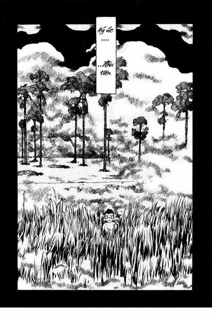 Mitsurin Shounen Chapter 1 trang 7