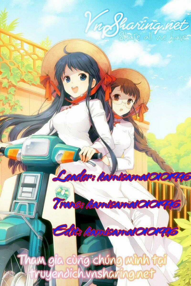 Mitsurin Shounen Chapter 2 trang 24