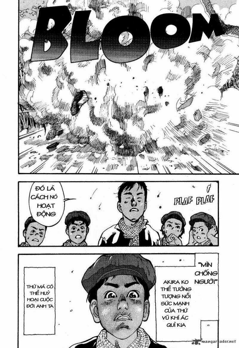 Mitsurin Shounen Chapter 2 trang 5