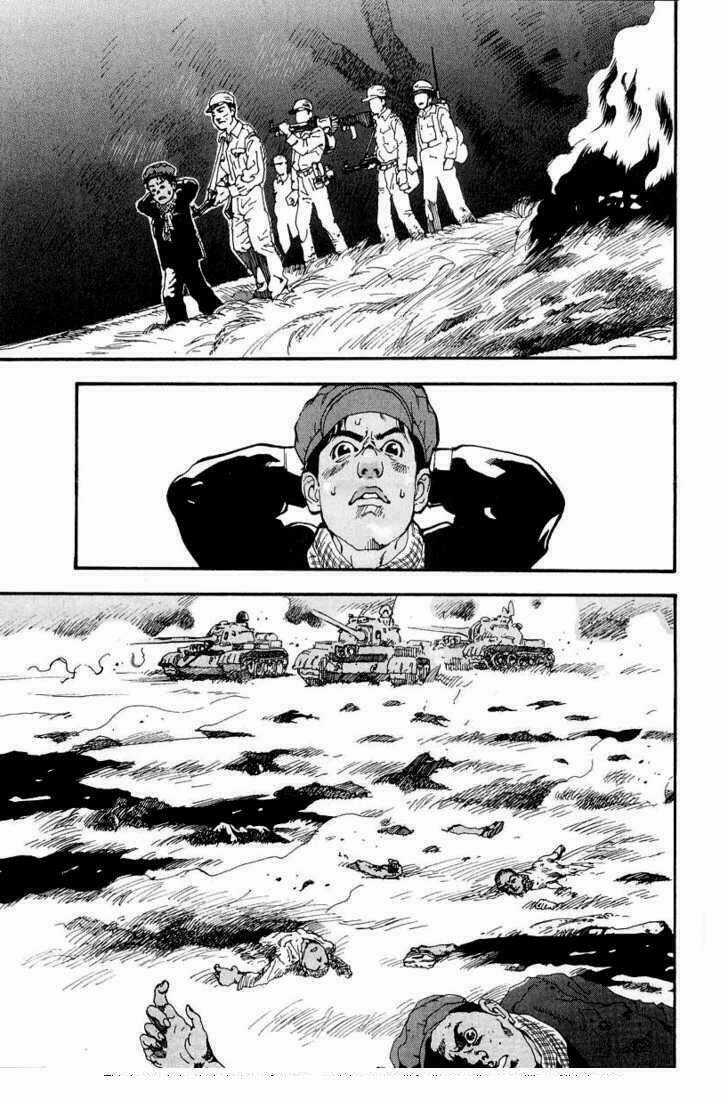 Mitsurin Shounen Chapter 3 trang 10