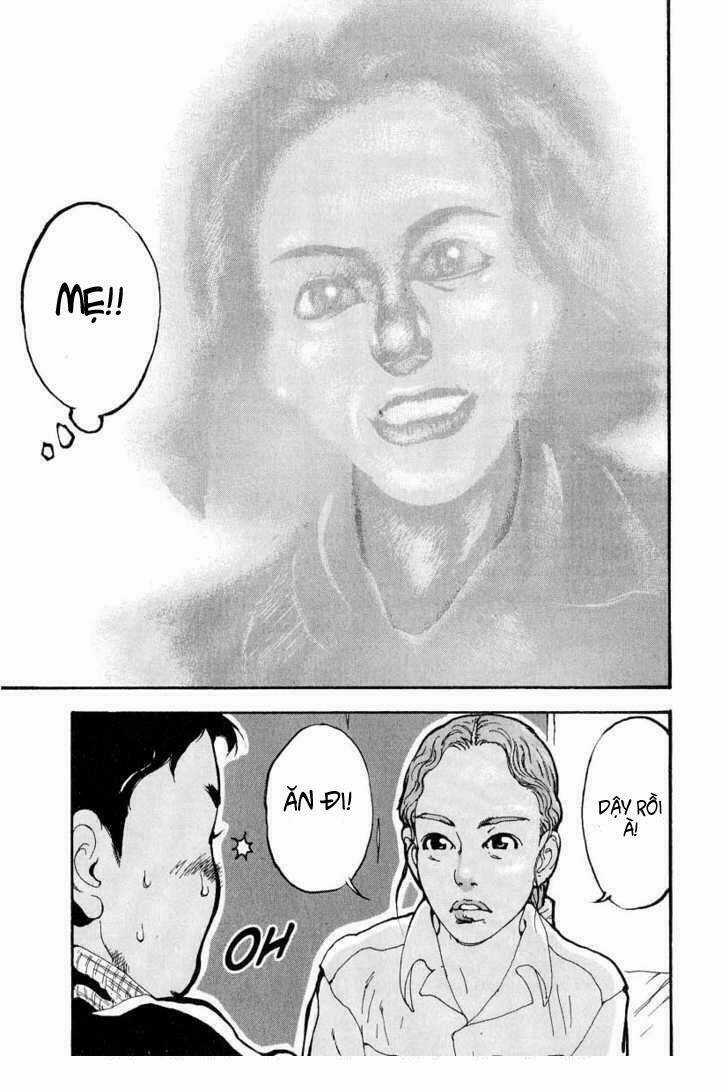 Mitsurin Shounen Chapter 3 trang 14