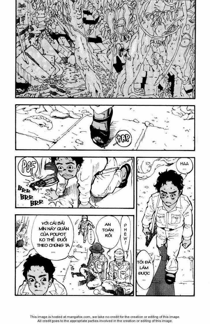 Mitsurin Shounen Chapter 4 trang 18