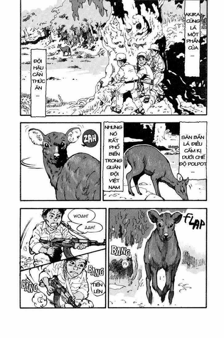 Mitsurin Shounen Chapter 4 trang 4