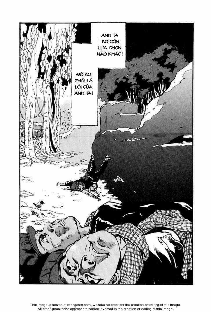 Mitsurin Shounen Chapter 5 trang 12