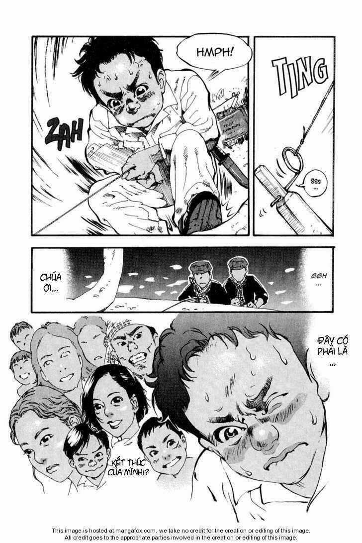 Mitsurin Shounen Chapter 5 trang 4