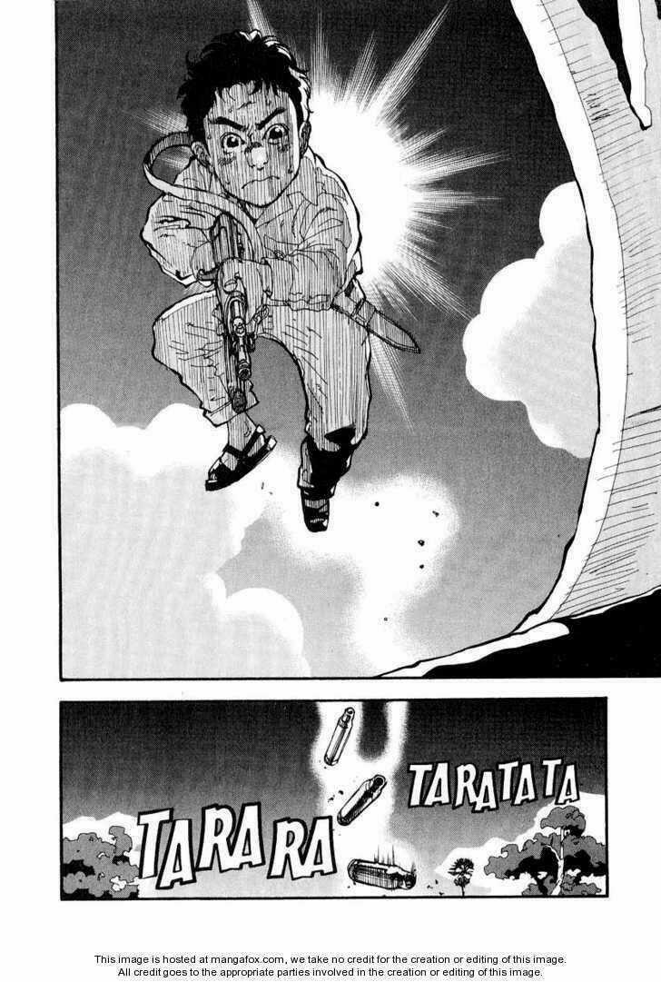 Mitsurin Shounen Chapter 5 trang 9