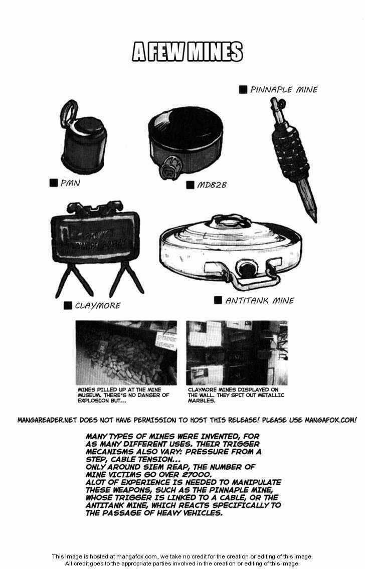 Mitsurin Shounen Chapter 6 trang 24