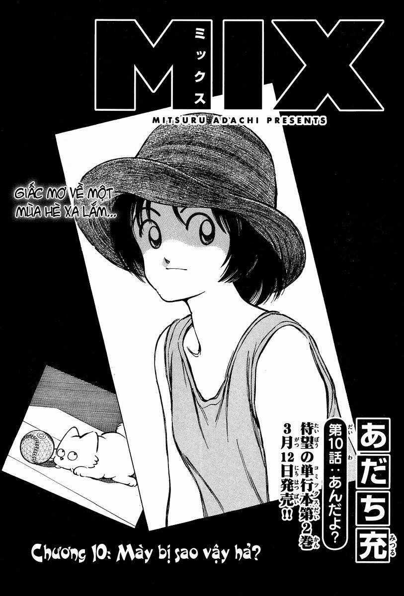 Mix Chapter 10 trang 0