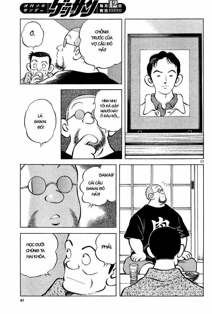 Mix Chapter 10 trang 16