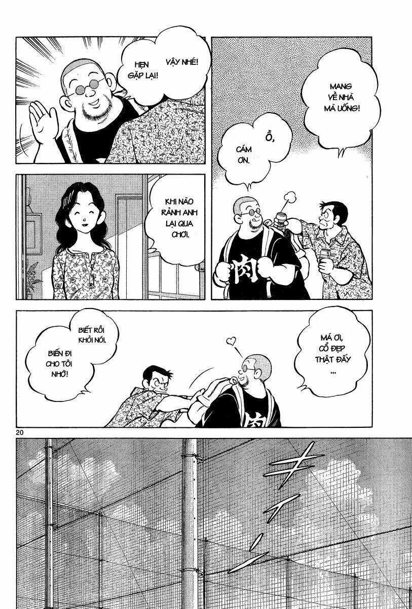 Mix Chapter 10 trang 19