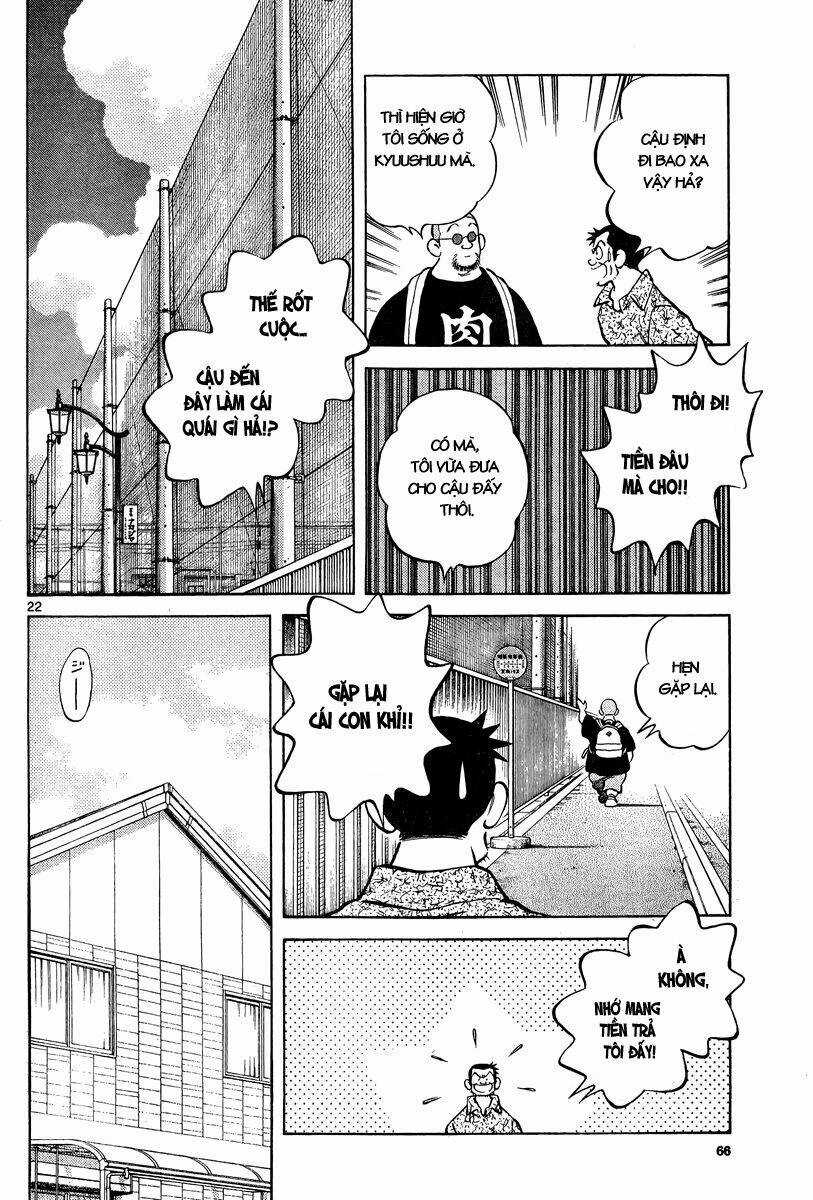 Mix Chapter 10 trang 21