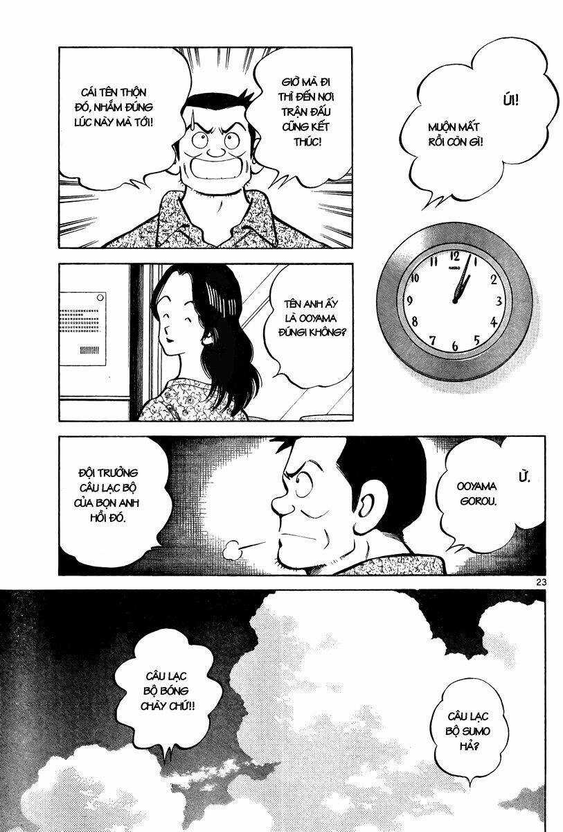 Mix Chapter 10 trang 22