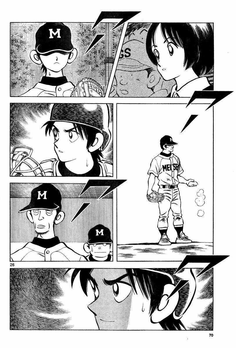 Mix Chapter 10 trang 25