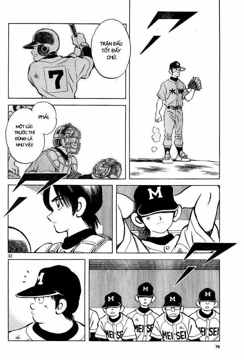 Mix Chapter 10 trang 31