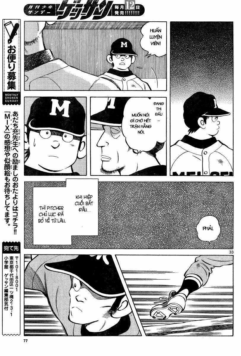 Mix Chapter 10 trang 32