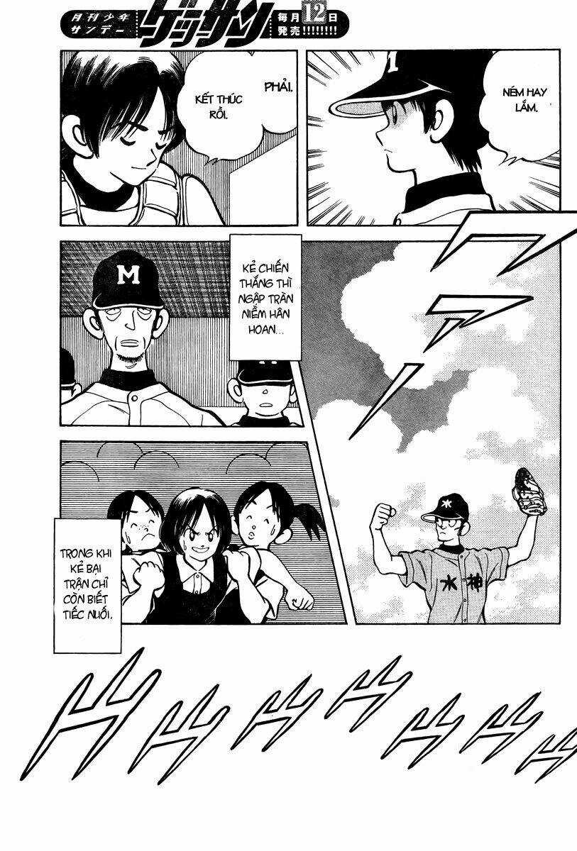 Mix Chapter 10 trang 34