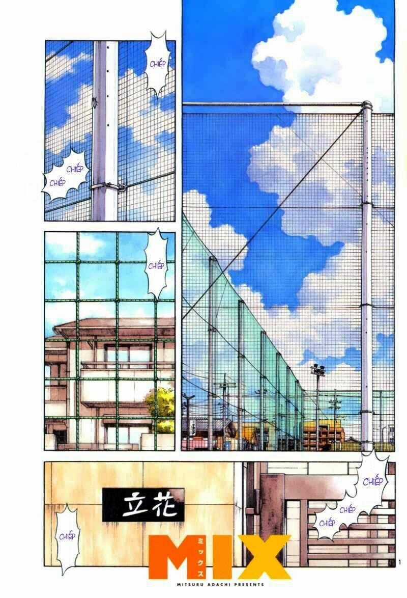 Mix Chapter 11 trang 1