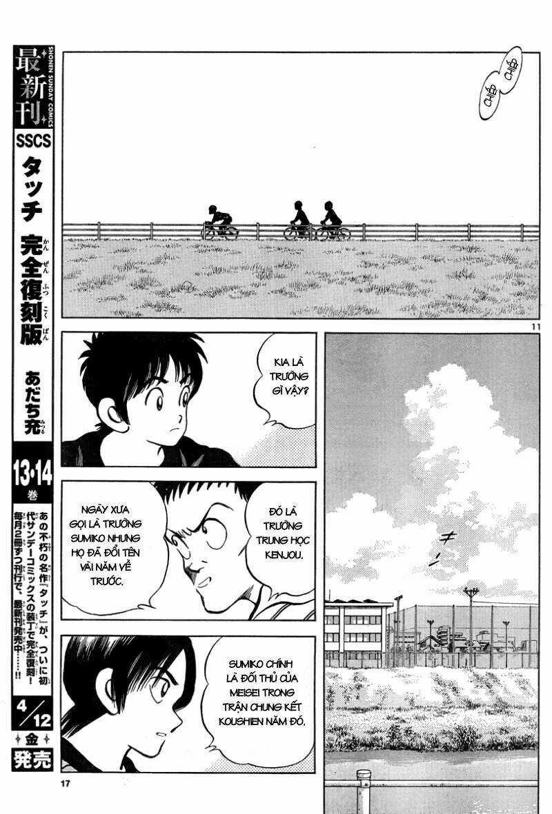 Mix Chapter 11 trang 10