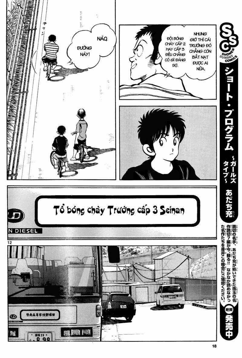 Mix Chapter 11 trang 11