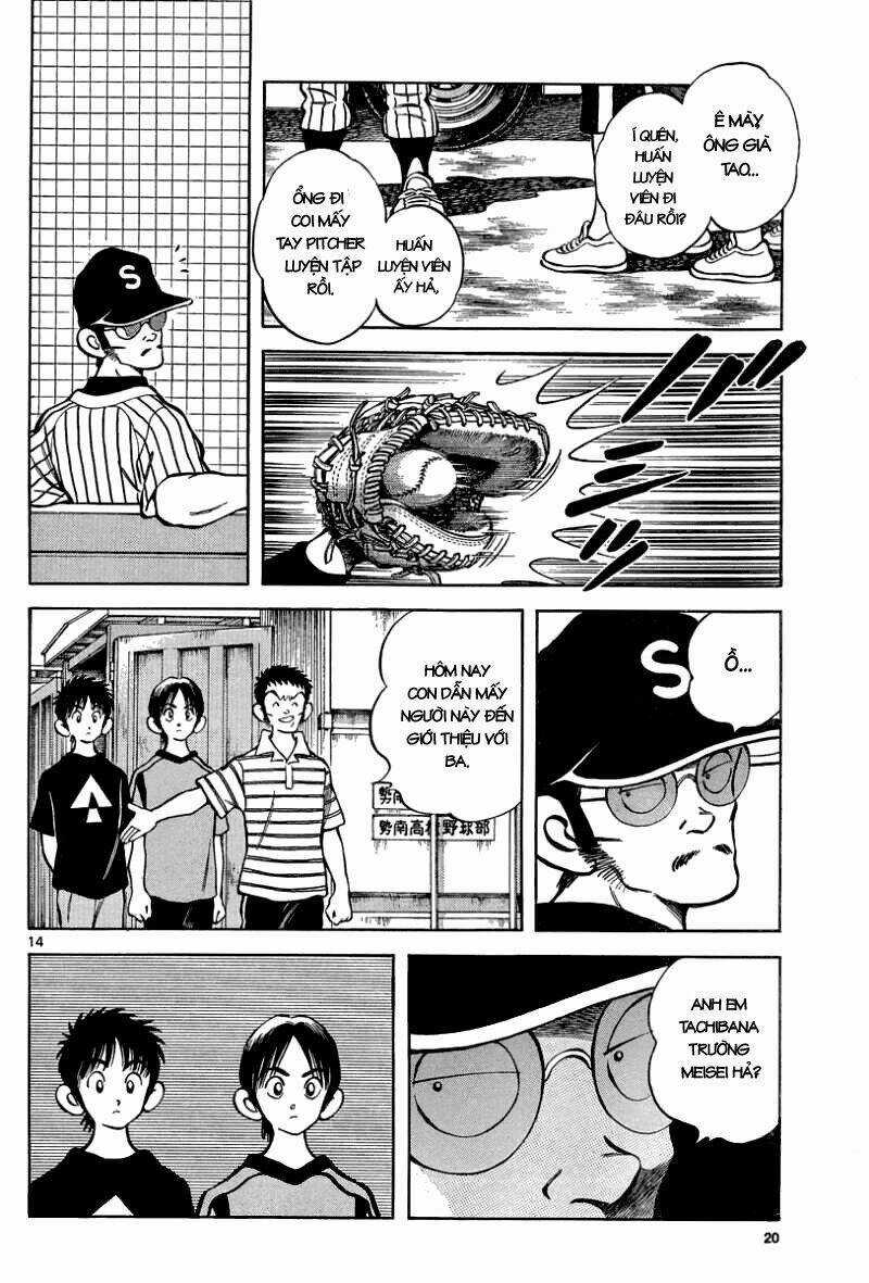 Mix Chapter 11 trang 13