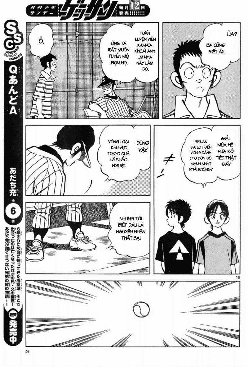 Mix Chapter 11 trang 14