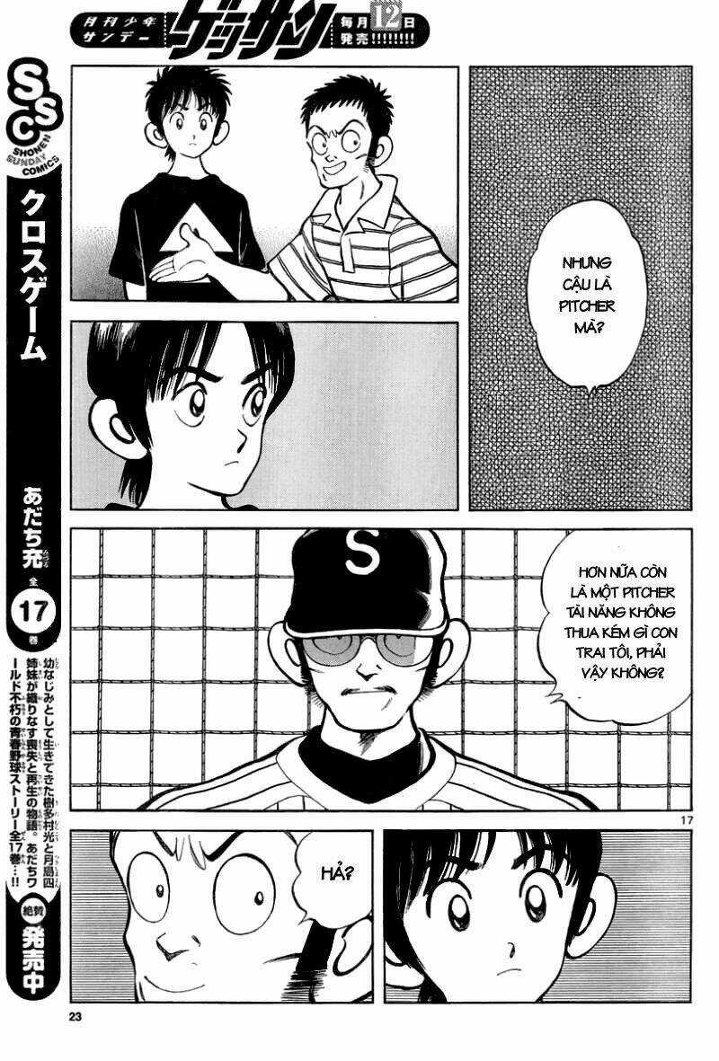 Mix Chapter 11 trang 16