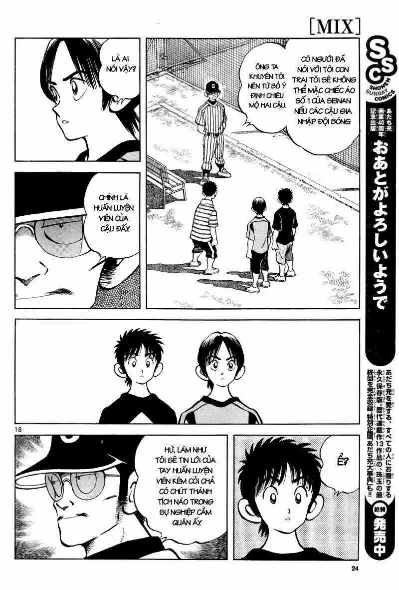 Mix Chapter 11 trang 17