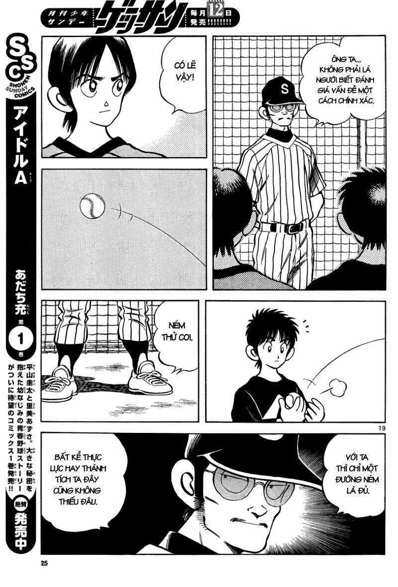 Mix Chapter 11 trang 18