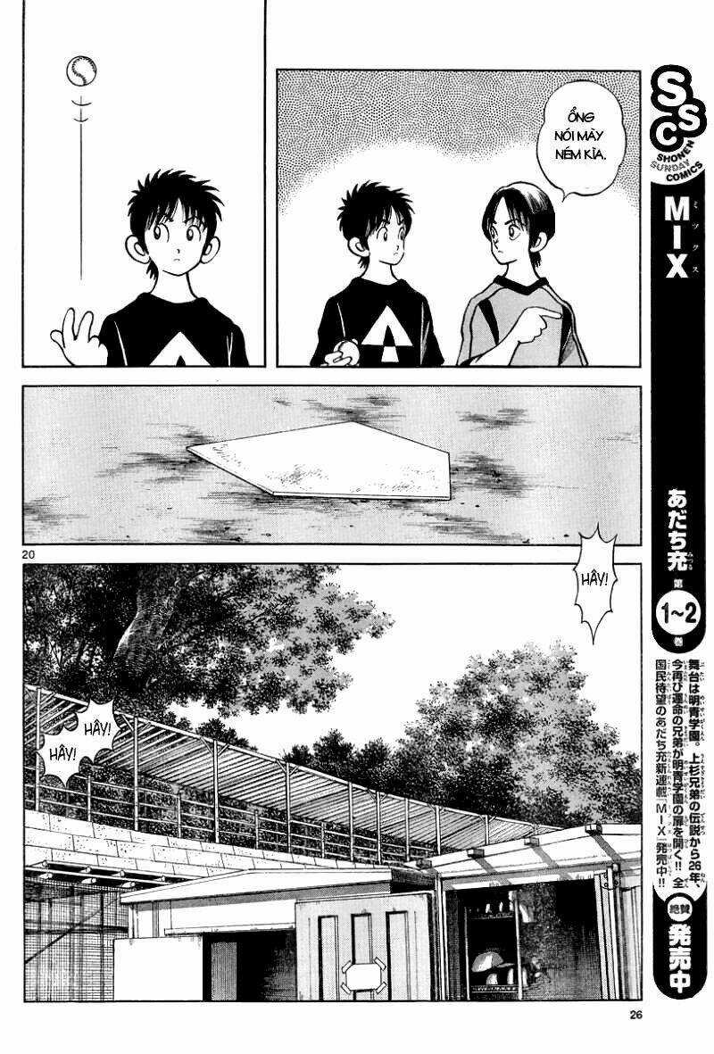 Mix Chapter 11 trang 19