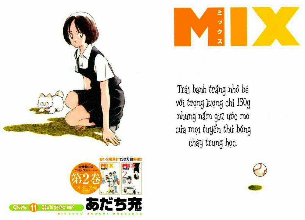 Mix Chapter 11 trang 2