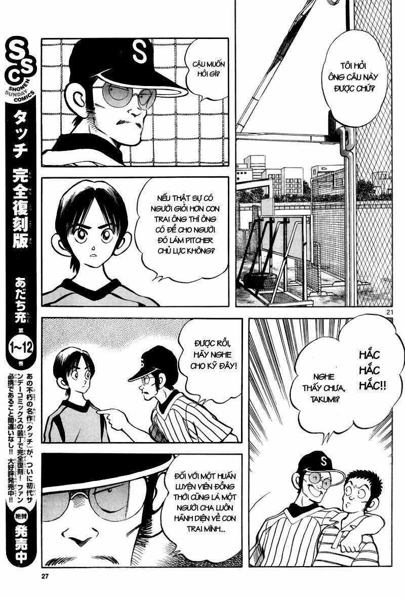 Mix Chapter 11 trang 20