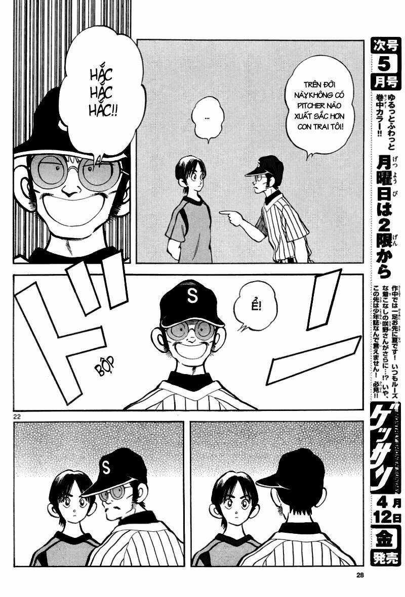 Mix Chapter 11 trang 21