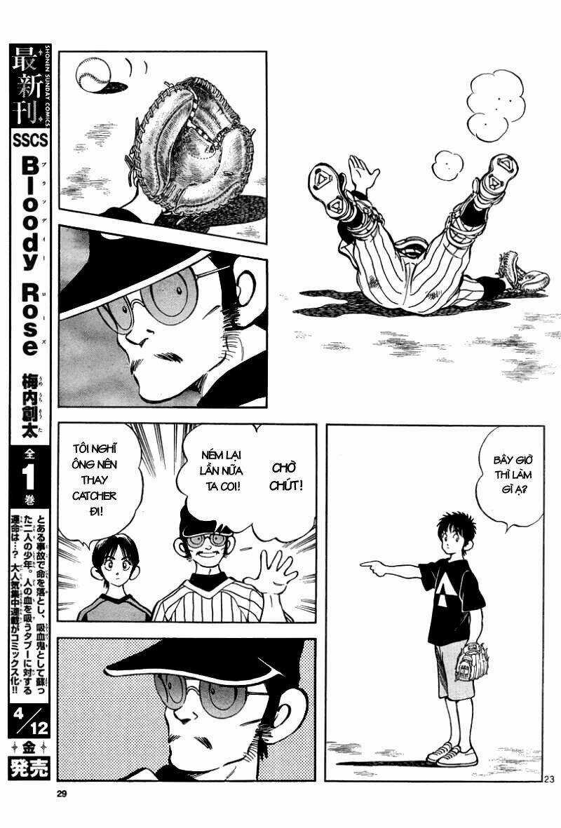 Mix Chapter 11 trang 22