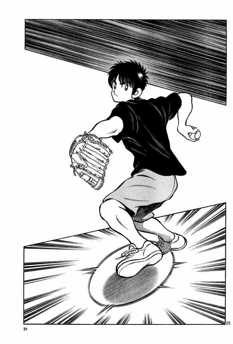 Mix Chapter 11 trang 24