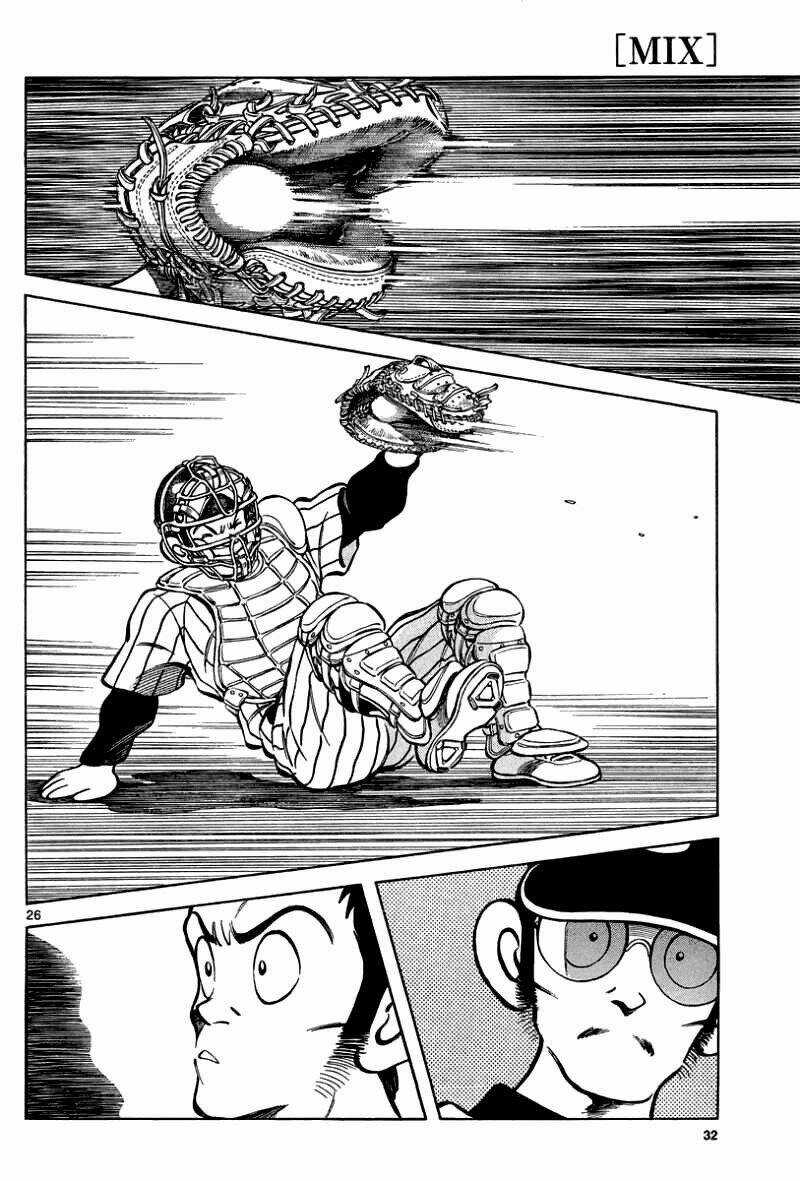 Mix Chapter 11 trang 25