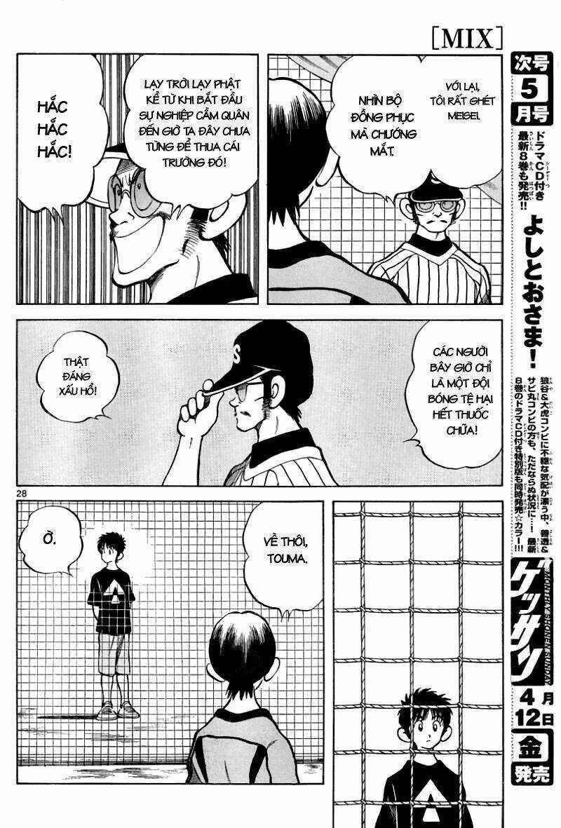 Mix Chapter 11 trang 27