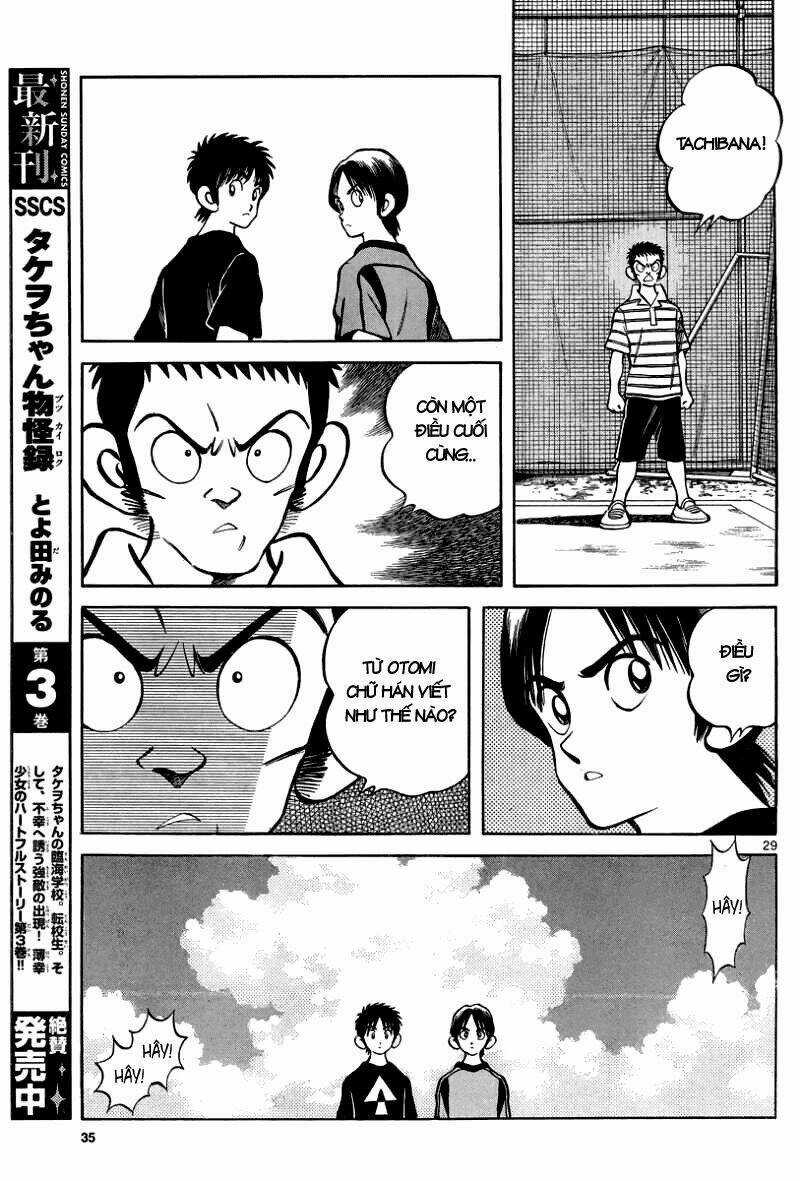 Mix Chapter 11 trang 28