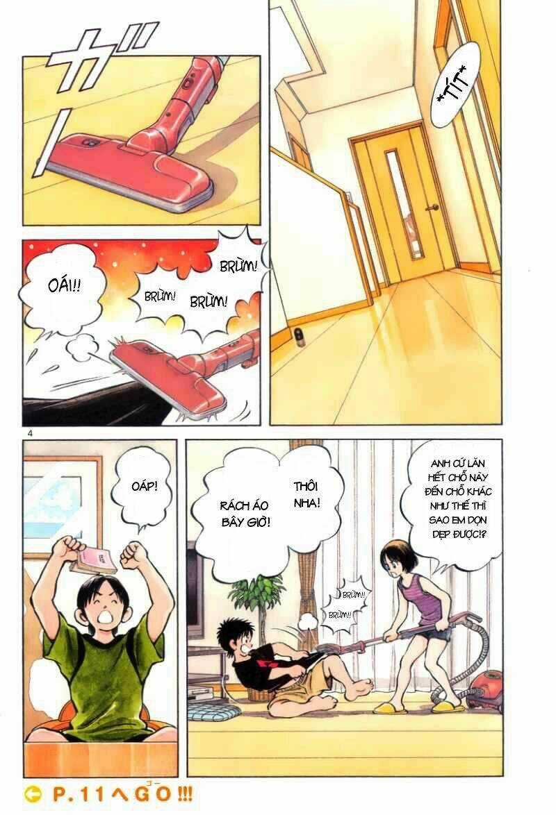 Mix Chapter 11 trang 3