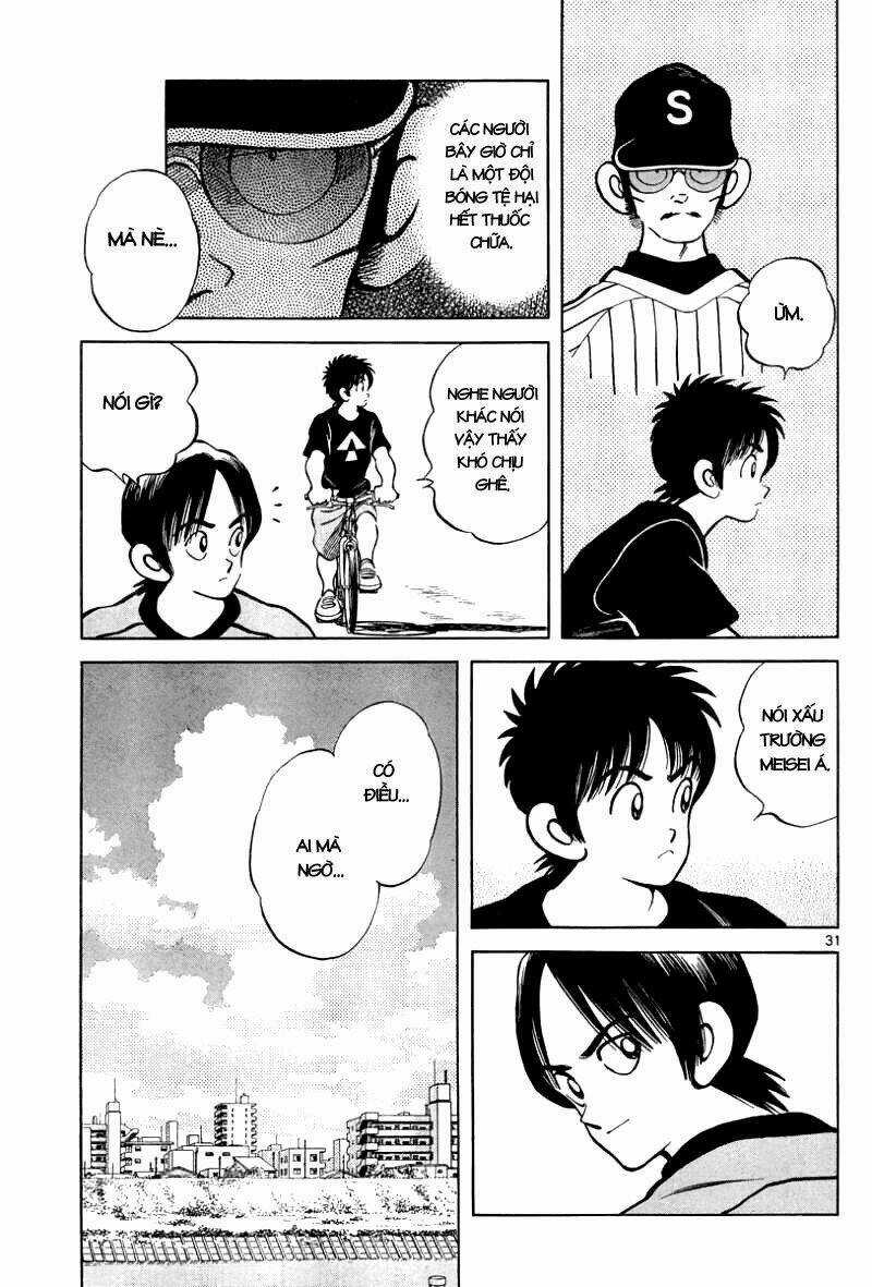 Mix Chapter 11 trang 30