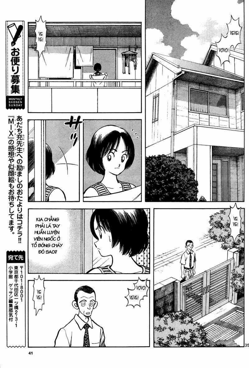 Mix Chapter 11 trang 34