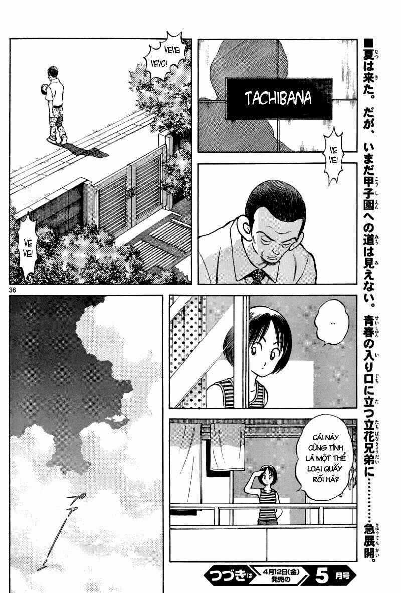 Mix Chapter 11 trang 35