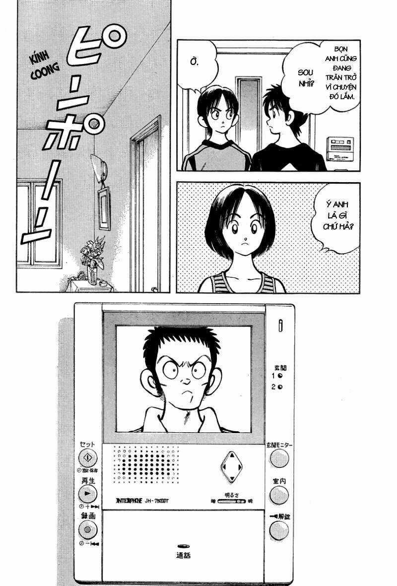 Mix Chapter 11 trang 5