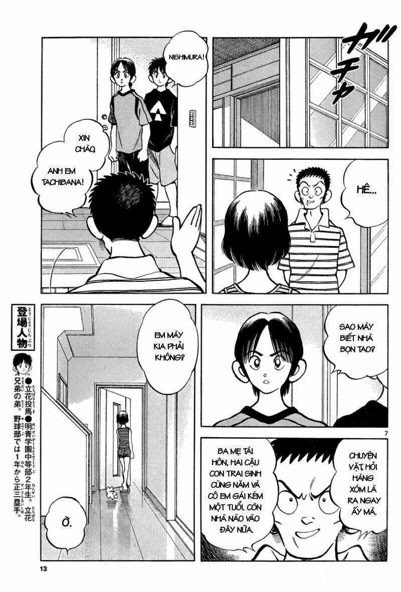 Mix Chapter 11 trang 6