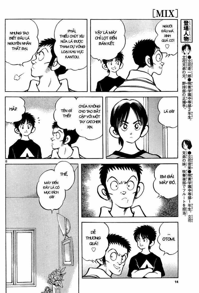 Mix Chapter 11 trang 7